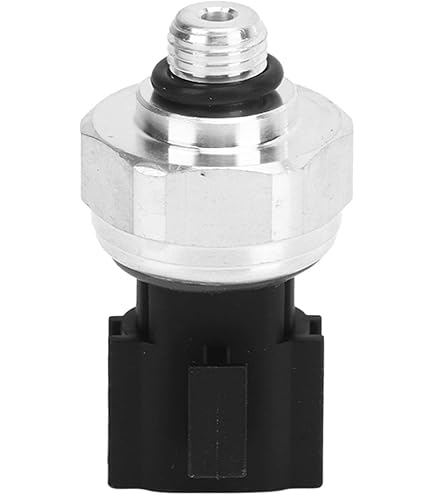 Automotive HVAC Electrical Components UAC SW 9951C Universal HVAC ...