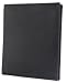 F&L CLASSIC RFID Blocking Mens Leather Bi-Fold Big Hipster Wallet, 13 credit card slots,Black…