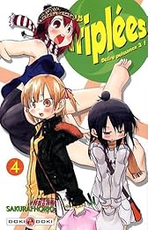 Les  triplées
