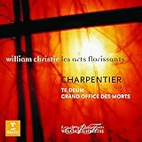 TE DEUM / GRAND OFFICE DES MORTS