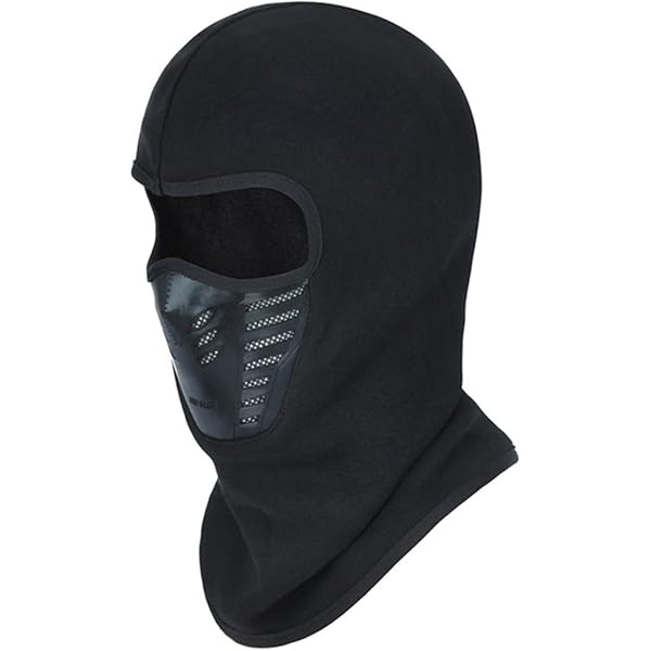 MASO Balaclava Face Mask-Winter Ski Mask Outdoor Riding
