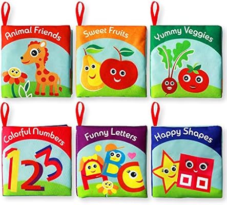 baby cloth books australia