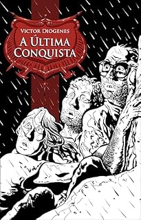 Livro A Última Conquista