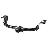 VEVOR Class 3 Trailer Hitch, 2-Inch Receiver, 6000