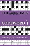 The Times Codeword by 
