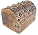 Treasure Chest Pirate