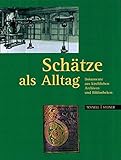 Image de Schatze Als Alltag: Dokumente Aus Kirchlichen Archiven Und Bibliotheken (German Edition)