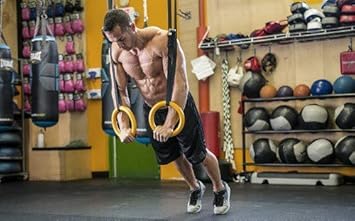 roman rings exercise