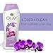 Olay Body Wash for Women, Fresh Outlast Soothing Orchid and Black Currant Body Wash, 22 Fluid Ounce