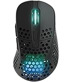 Amazon.com: Xtrfy M42 Wireless Black : Electronics