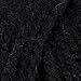 RED HEART Super Saver Chunky, Black Yarn