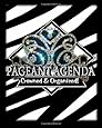 PageantAgenda: Crowned and Organized