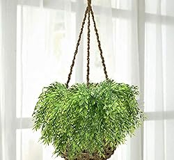 Artificial Weeping Willow, Plastic Plants Greenery