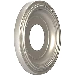 Ekena Millwork 10"OD x 3 1/2"ID x 1 1/8"P