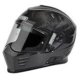 Simpson GBDMC Ghost Bandit Shield - Dot Med Carbon