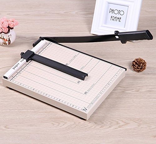 Kitchen Utility Knives 2 in 1 Cutter Knife Chopper and Cutting Board Stainless Steel Blade Size 4.7"