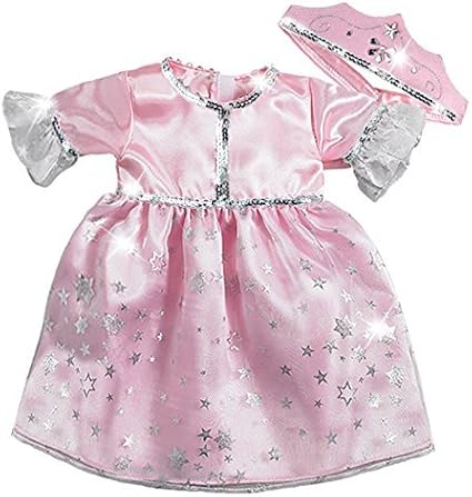 baby doll princess dress