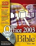 Microsoft Office 2003 Bible by Edward Willett, Allen Wyatt