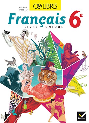 Français, 6e