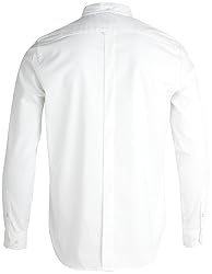 Ben Sherman Men's Button Down Shirt - Regular Fit