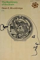 Machinery of the Brain 0070718415 Book Cover
