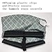 Baby Shopping Cart Hammock, Cart Cover for Newborn,Toddler and Twins, Grey