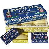 Eggwhite Facial Soap
