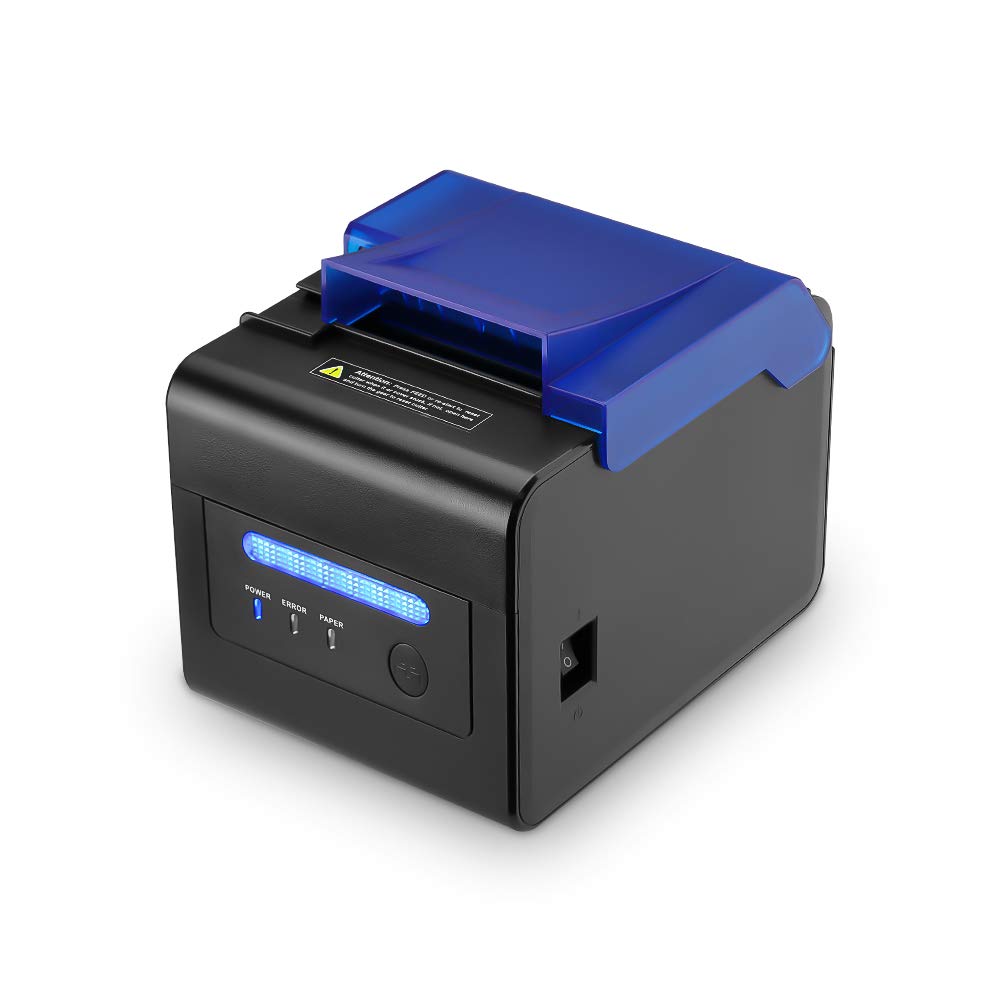 izettle receipt printer ebay