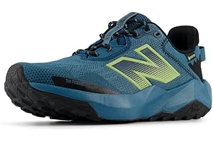 New Balance Women's Dynasoft Nitrel V6 Trail Running Shoes