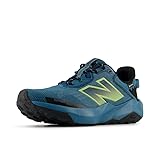 New Balance Women's Dynasoft Nitrel V6 Gore-tex