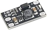Youmile 5PCS DC-DC Boost Converter Module 3V-9V to 12V Step-Up Voltage view 3