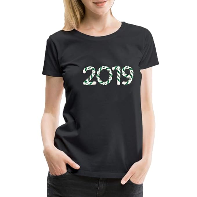 t shirt di moda 2019