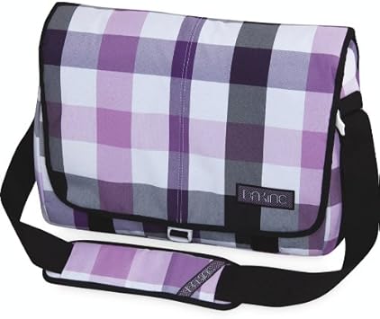 dakine laptop messenger bag