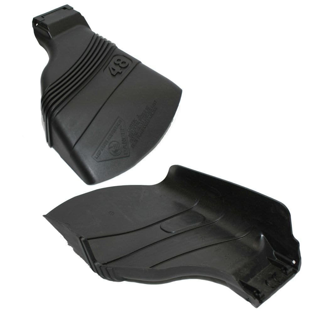 Best husqvarna lawn tractor 48 deck