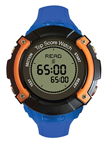 UPC 041968996509, SAT, ACT, and PSAT Digital Timer and Watch for Exam Pacing by Top Score Watch