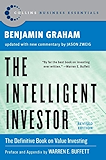 The Intelligent Investor, Rev. Ed (Collins Business Essentials)