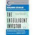 The Intelligent Investor, Rev. Ed (Collins Business Essentials)