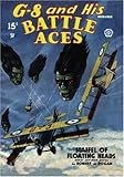 G-8 AND HIS BATTLE ACES #27