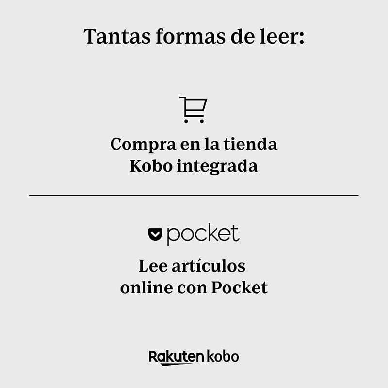 E-book rakuten n365-ku-bk-k-ep preto 16 gb