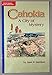 Social Studies Places and Events Cahokia A City of Mystery by Jane P. Gardner 0021520380 Book Cover