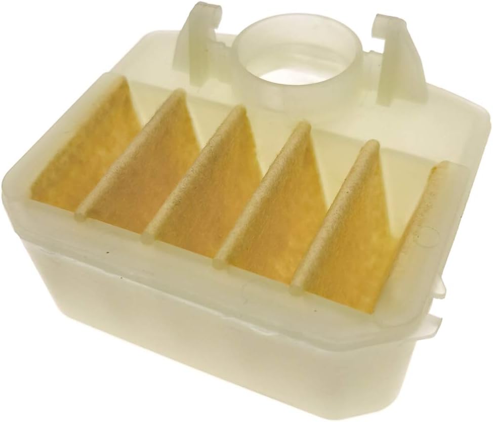 Cancanle Air Filter For Husqvarna 340 345 350 346XP 351 353 Chainsaw 537024003/537024002