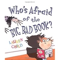 Whos Afraid of the Big Bad Book?