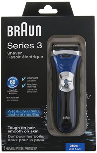 Braun 380 аккумулятор
