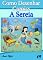 Livro Como Desenhar Comics: A Sereia (Livros Infantis Livro 19)