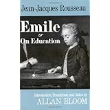 Emile: Or On Education