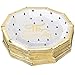 Gift Boutique 50 Christmas Plates 9