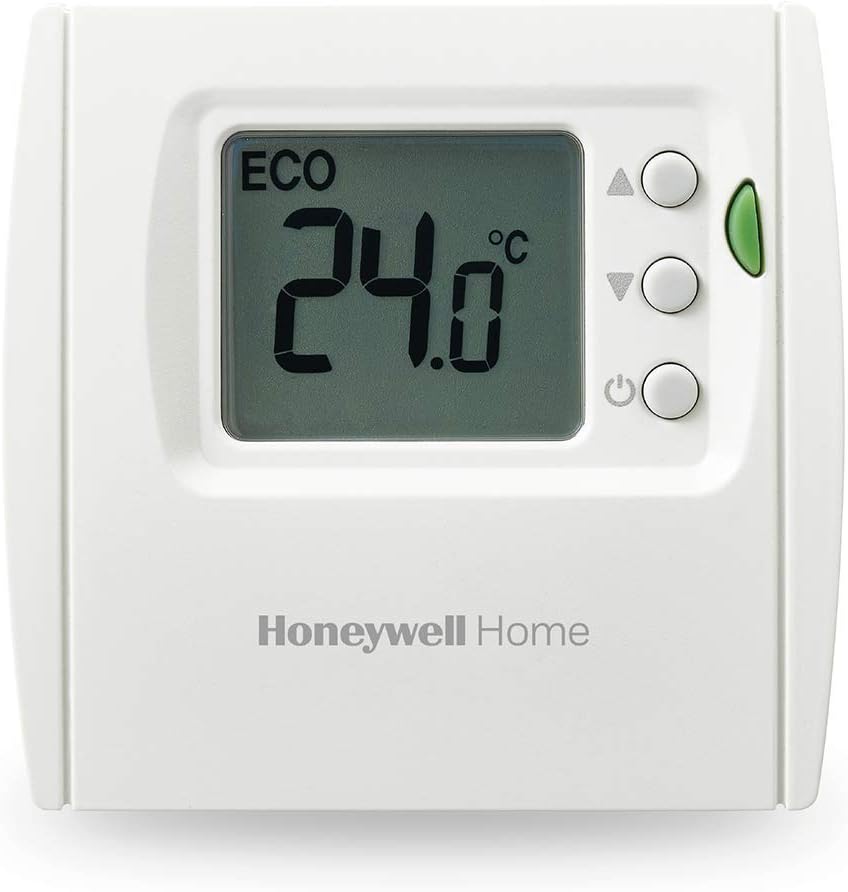 Honeywell Home THR840DEU DT2 Thermostat White Digital Wired