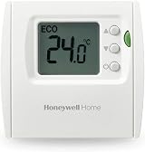 Honeywell Home THR840DEU DT2 Thermostat White Digital Wired