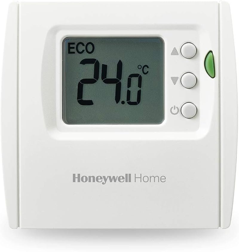 Honeywell Home THR840DEU DT2 Thermostat White Digital Wired