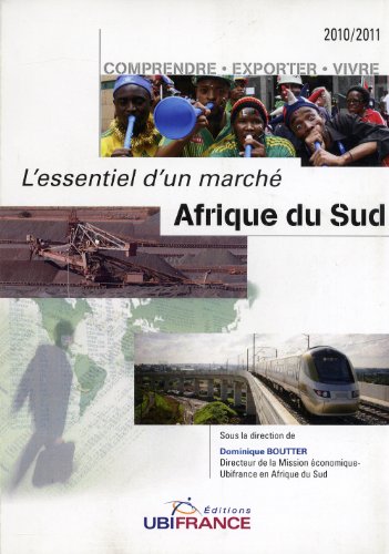 Afrique du Sud
